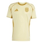 Camiseta Hombre San Diego FC 2025 Tercera Pre Partido Amarilla Camiseta Hombre San Diego FC 2025 Tercera Pre Partido Amarilla