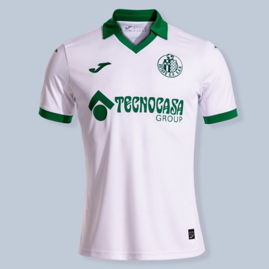 Camiseta de tercera de hombre Getafe CF 2024/25 Camiseta de tercera de hombre Getafe CF 2024/25