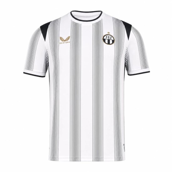 Camiseta local infantil FC Zurich 2026/27