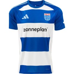 Camiseta Local 2025/26 Hombre PEC Zwolle
