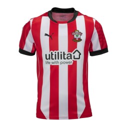 Camiseta de casa de niño Southampton 2024/25