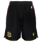 Pantalón corto de la 2.ª equipación del Bolton Wanderers 2026/27 para hombre Pantalón corto de la 2.ª equipación del Bolton Wanderers 2026/27 para hombre