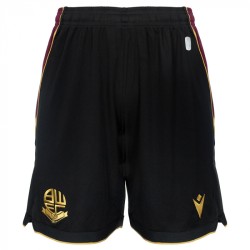 Pantalón corto de la 2.ª equipación del Bolton Wanderers 2026/27 para hombre