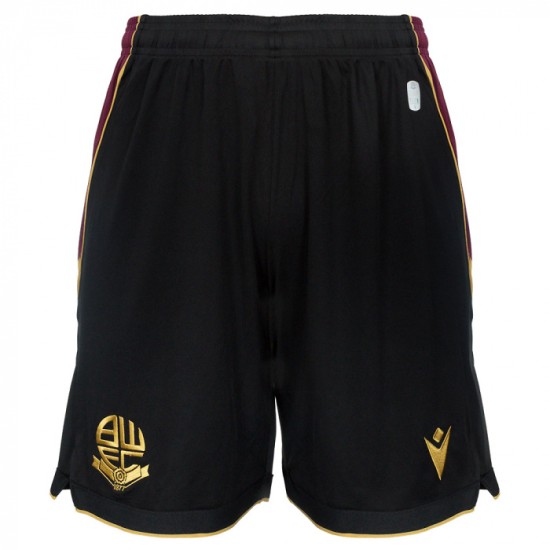 Pantalón corto de la 2.ª equipación del Bolton Wanderers 2026/27 para hombre Pantalón corto de la 2.ª equipación del Bolton Wanderers 2026/27 para hombre