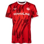 Camiseta local mujer 1. FC Kaiserslautern 2025/26