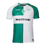 Camiseta especial 2024/25 del Werder Bremen para mujer