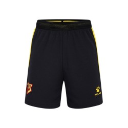Pantalones Cortos Visitantes de Watford 2024/25 para Mujeres