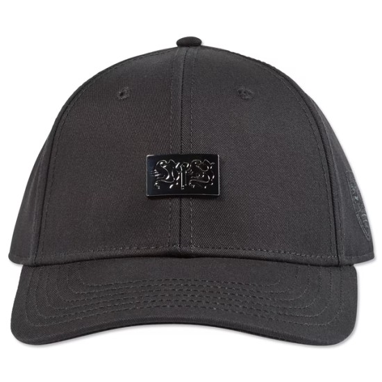 Gorra Metal Emblem - Negro VfB Stuttgart