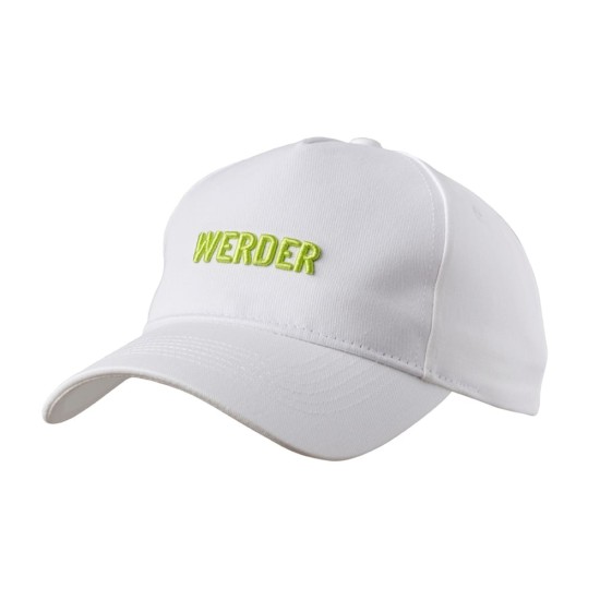 Gorra Hummel Werder Bremen