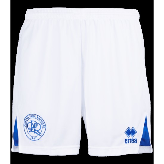 Pantalones Cortos Locales de Queens Park Rangers 2024/25 para Niños Pantalones Cortos Locales de Queens Park Rangers 2024/25 para Niños