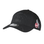 Gorra Black-Way del 1. FC Köln Gorra Black-Way del 1. FC Köln