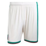 Pantalón Corto de la Copa Mundial 2026 de Argelia Primera Equipación para Mujer