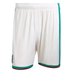 Pantalón Corto de la Copa Mundial 2026 de Argelia Primera Equipación para Niño