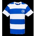 Camiseta Retro Local 1975/76 de Queens Park Rangers para Niño