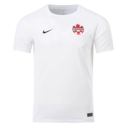 Canadá Camiseta de Visita 23/24