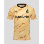 Camiseta Cuarta de Feyenoord 2024/25 para Hombres Camiseta Cuarta de Feyenoord 2024/25 para Hombres