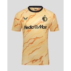 Camiseta Cuarta de Feyenoord 2024/25 para Hombres