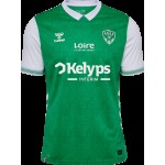 Camiseta de local del ASSE 2025/26 para mujer