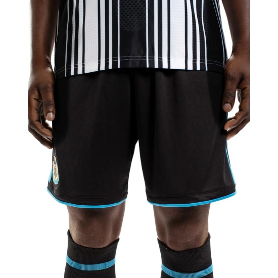Shorts local Newcastle United 2026/27 hombre
