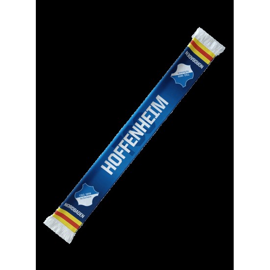 TSG Hoffenheim Bufanda North Baden