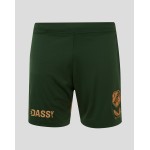 Hombre FC Utrecht Pantalones Cortos Visitante 2025/26 Hombre FC Utrecht Pantalones Cortos Visitante 2025/26