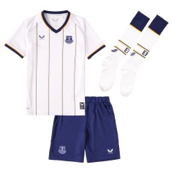 Equipación Visitante Everton 2026/27 Niño Equipación Visitante Everton 2026/27 Niño