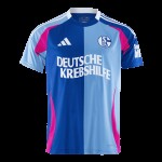 Camiseta especial 2024/25 del FC Schalke 04 para niño