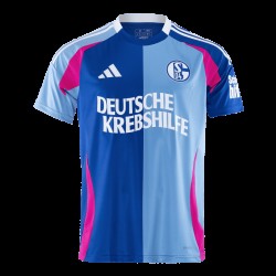 Camiseta especial 2024/25 del FC Schalke 04 para hombre