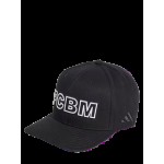 Gorra Snapback FCBM Bayern Munich - Negro