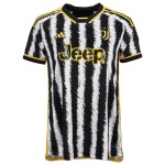 Camisa de casa para mujer Juventus 2023/24