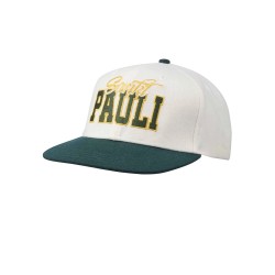 FC St. Pauli Gorra Sankt Pauli Retro