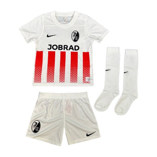 Conjunto de Local Niño SC Freiburg 2025/26