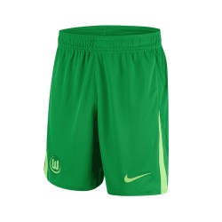 Pantalones cortos de casa para niño VfL Wolfsburg 2024/25