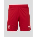 Pantalones local FC Twente 2025/26 mujer