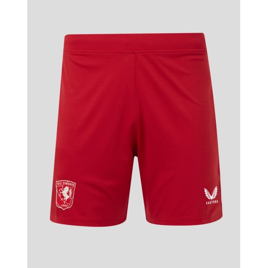 Pantalones local FC Twente 2025/26 mujer