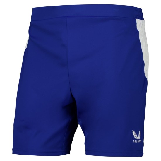 Pantalones cortos alternativos de local Everton 2026/27 para hombre Pantalones cortos alternativos de local Everton 2026/27 para hombre