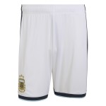 Pantalón Corto Alternativo de la Copa Mundial 2026 de Argentina Primera Equipación para Hombre