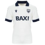 Camiseta Visitante de Oxford United 2024/25 para Mujeres