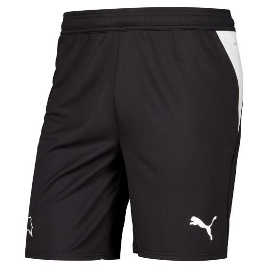 Pantalón Corto Derby County 2026/27 Home de Hombre Pantalón Corto Derby County 2026/27 Home de Hombre