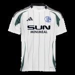 Camiseta de visitante de hombres FC Schalke 04 2024/25