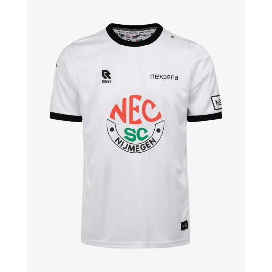 Camiseta visitante N.E.C. Nijmegen 2025/26 niño Camiseta visitante N.E.C. Nijmegen 2025/26 niño