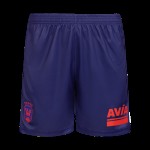 Pantalones Cortos Visitante 2025/26 Mujer Willem II Pantalones Cortos Visitante 2025/26 Mujer Willem II