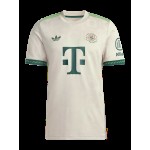 Mujer Bayern Múnich 2025 Camiseta Oktoberfest Mujer Bayern Múnich 2025 Camiseta Oktoberfest