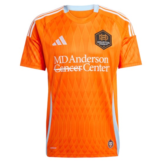 Camiseta Niño Houston Dynamo 2025 Local Camiseta Niño Houston Dynamo 2025 Local