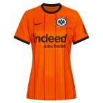 Camiseta Third Eintracht Frankfurt 2024/25 para mujer
