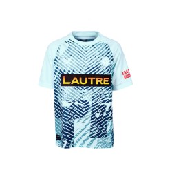 Camiseta tercera 1. FC Kaiserslautern 2024/25 para niño