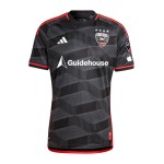 Camiseta hombre D.C. United 2025 local