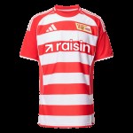 Camiseta Local 2025/26 Niño 1.FC Union Berlin Camiseta Local 2025/26 Niño 1.FC Union Berlin