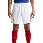 Pantalón Corto de la Copa Mundial 2026 de Francia Primera Equipación para Hombre Pantalón Corto de la Copa Mundial 2026 de Francia Primera Equipación para Hombre
