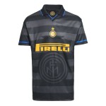 Camiseta retro visitante Inter 1997/98 hombre